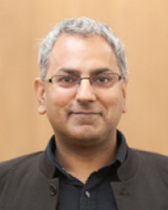 Dr Kamal Birdi
